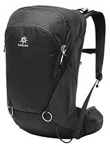 Рюкзак Kailas Wind Tunnel IV 26L Titanium Black