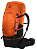 Рюкзак Kailas Summit Pro III Trekking 65+10L Oxidized Orange - Фото 1 малая