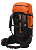 Рюкзак Kailas Summit Pro III Trekking 65+10L Oxidized Orange - Фото 3 малая