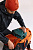 Рюкзак Kailas Summit Pro III Trekking 65+10L Oxidized Orange - Фото 6 малая