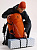 Рюкзак Kailas Summit Pro III Trekking 65+10L Oxidized Orange - Фото 8 малая
