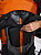 Рюкзак Kailas Summit Pro III Trekking 65+10L Oxidized Orange - Фото 13 малая