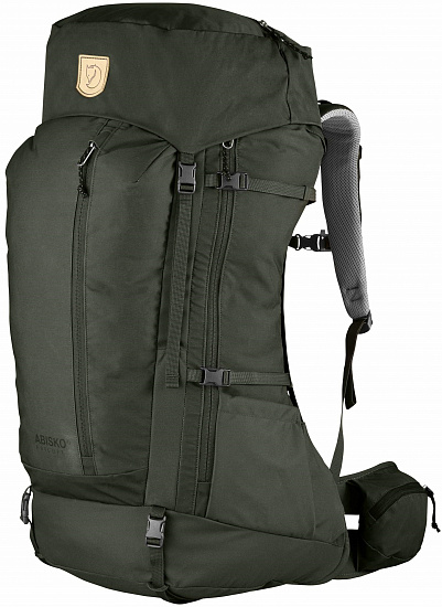 Рюкзак Fjallraven Abisko Friluft 45 Deep Forest - Фото 1 большая