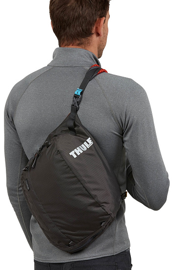 Рюкзак Thule Versant 60L Asphalt Grey - Фото 6 большая