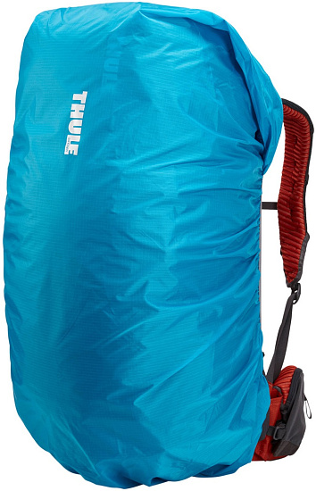 Рюкзак Thule Versant 60L Asphalt Grey - Фото 9 большая