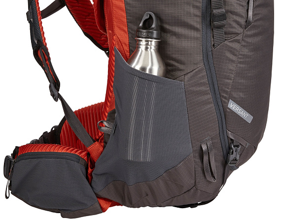 Рюкзак Thule Versant 60L Asphalt Grey - Фото 10 большая