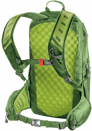 Рюкзак Ferrino Spark 13 Black - Фото 2 большая