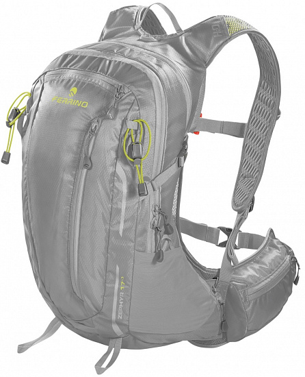 Рюкзак Ferrino Zephyr 17+3 Grey - Фото 1 большая