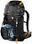 Рюкзак Ferrino Agile 45 Black - Фото 4 малая