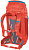 Рюкзак Ferrino Agile 45 Red - Фото 2 малая