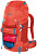 Рюкзак Ferrino Agile 45 Red - Фото 3 малая