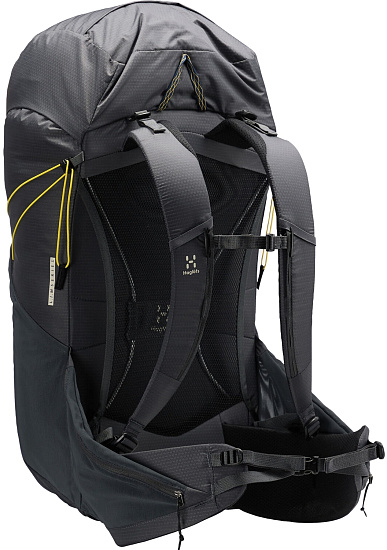Рюкзак Haglofs L.I.M 35 Magnetite/True Black - Фото 2 большая
