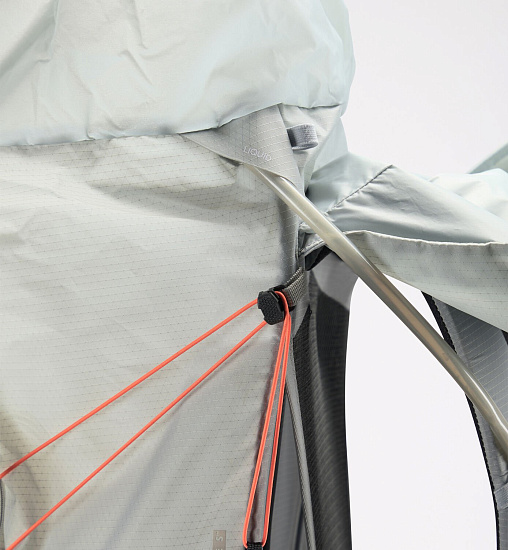 Рюкзак Haglofs L.I.M 35 Stone Grey/Magnetite - Фото 7 большая