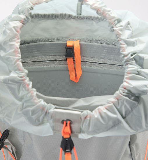 Рюкзак Haglofs L.I.M 35 Stone Grey/Magnetite - Фото 8 большая