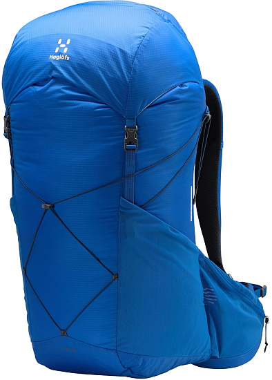 Рюкзак Haglofs L.I.M 35 Storm Blue/Magnetite - Фото 1 большая