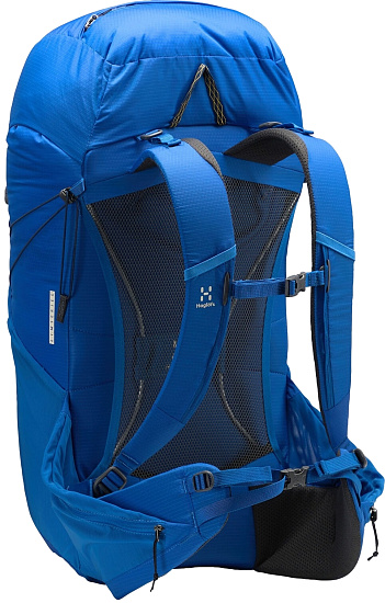 Рюкзак Haglofs L.I.M 35 Storm Blue/Magnetite - Фото 2 большая