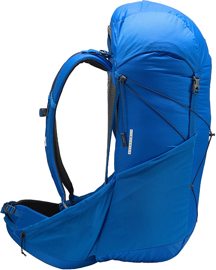 Рюкзак Haglofs L.I.M 35 Storm Blue/Magnetite - Фото 4 большая