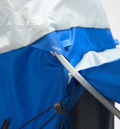 Рюкзак Haglofs L.I.M 35 Storm Blue/Magnetite - Фото 7 большая