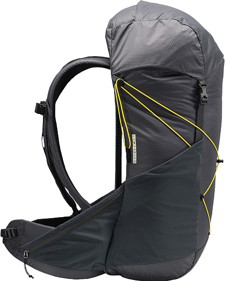 Рюкзак Haglofs L.I.M 25 Magnetite/True Black - Фото 3 большая