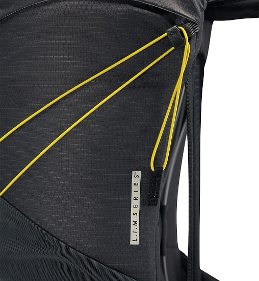 Рюкзак Haglofs L.I.M 25 Magnetite/True Black - Фото 6 большая