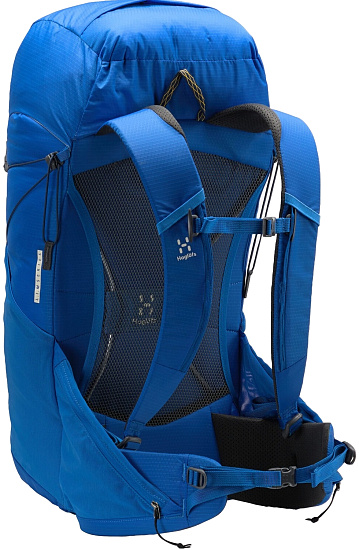 Рюкзак Haglofs L.I.M 25 Storm Blue/Magnetite - Фото 2 большая