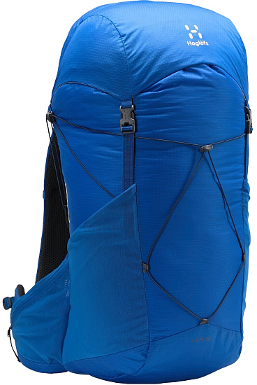 Рюкзак Haglofs L.I.M 25 Storm Blue/Magnetite - Фото 3 большая