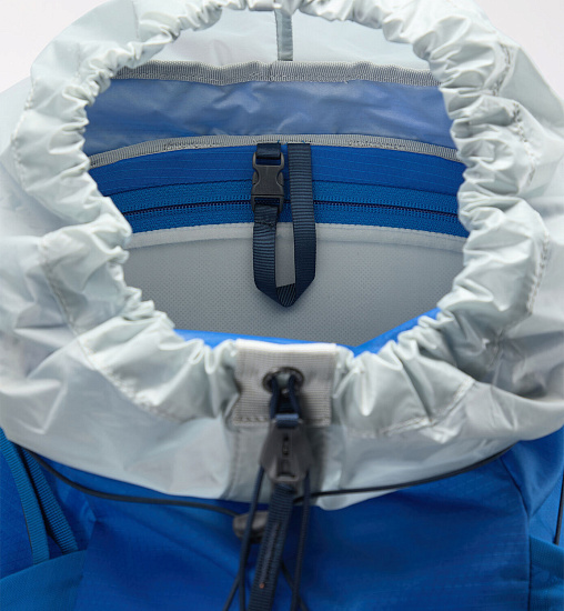 Рюкзак Haglofs L.I.M 25 Storm Blue/Magnetite - Фото 8 большая