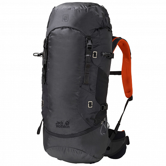 Рюкзак Jack Wolfskin EDS Dynamic Pro 48 Phantom - Фото 1 большая