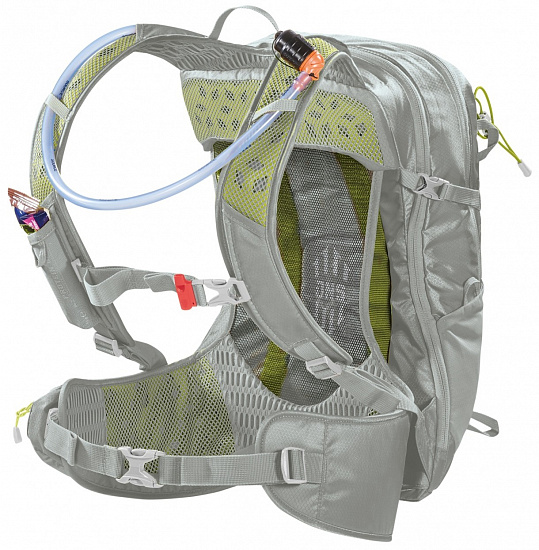 Рюкзак Ferrino Zephyr 17+3 Grey - Фото 3 большая