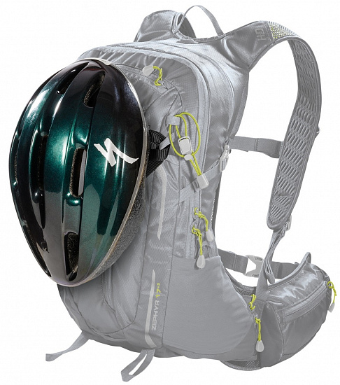 Рюкзак Ferrino Zephyr 17+3 Grey - Фото 4 большая