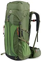Рюкзак Naturehike Hiking 55 Green