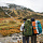 Рюкзак Naturehike Hiking 55 Green - Фото 11 малая