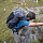 Рюкзак Naturehike Rock 60+5 Black - Фото 7 малая