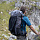 Рюкзак Naturehike Rock 60+5 Black - Фото 8 малая