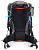 Рюкзак Naturehike Rock 60+5 Dyneema Black - Фото 2 малая