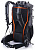 Рюкзак Naturehike Rock 60+5 Dyneema Black - Фото 3 малая