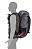 Рюкзак Naturehike Rock 60+5 Dyneema Black - Фото 5 малая
