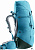 Рюкзак женский Deuter Aircontact Lite 45+10 SL Lagoon/Ivy - Фото 3 малая