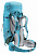Рюкзак женский Deuter Aircontact Lite 45+10 SL Lagoon/Ivy - Фото 4 малая