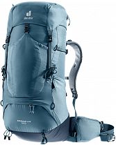 Рюкзак Deuter Aircontact Lite 50+10 Atlantic/Ink