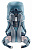 Рюкзак Deuter Aircontact Lite 50+10 Atlantic/Ink - Фото 2 малая