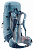 Рюкзак Deuter Aircontact Lite 50+10 Atlantic/Ink - Фото 4 малая
