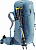 Рюкзак Deuter Aircontact Lite 50+10 Atlantic/Ink - Фото 8 малая
