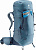 Рюкзак Deuter Aircontact Lite 50+10 Atlantic/Ink - Фото 9 малая