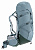 Рюкзак женский Deuter Aircontact Core 45+10 SL Shale/Ivy - Фото 3 малая