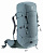 Рюкзак женский Deuter Aircontact Core 45+10 SL Shale/Ivy - Фото 12 малая