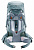Рюкзак женский Deuter Aircontact Core 55+10 SL Shale/Ivy - Фото 2 малая