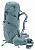 Рюкзак женский Deuter Aircontact Core 55+10 SL Shale/Ivy - Фото 5 малая