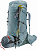 Рюкзак женский Deuter Aircontact Core 55+10 SL Shale/Ivy - Фото 7 малая