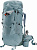Рюкзак женский Deuter Aircontact Core 55+10 SL Shale/Ivy - Фото 8 малая
